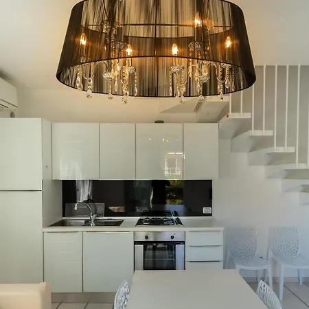 Marina Appartement Llido Degli Estensi