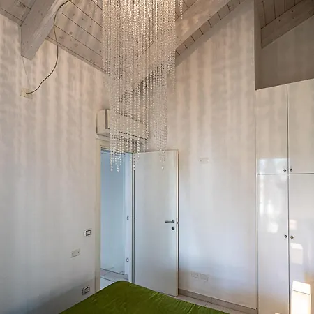 Marina Appartement *