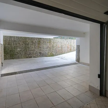 Appartement Marina *