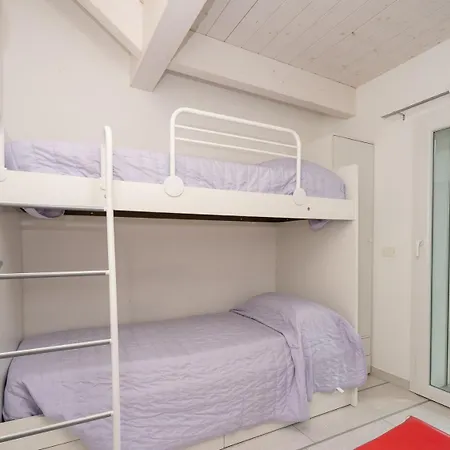 Marina Appartement Llido Degli Estensi