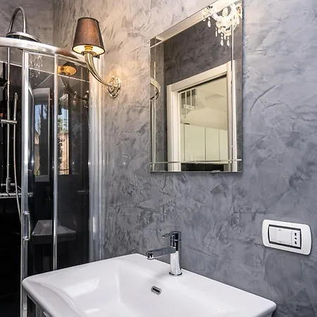 Appartement Marina *