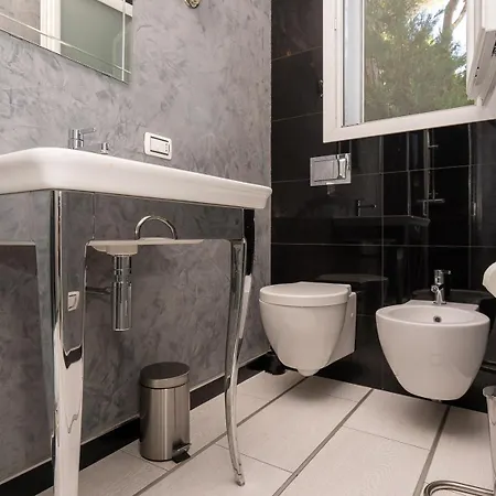 Marina Apartmán Llido Degli Estensi