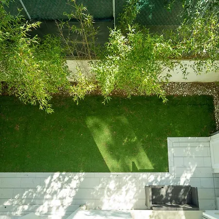 Appartement Marina