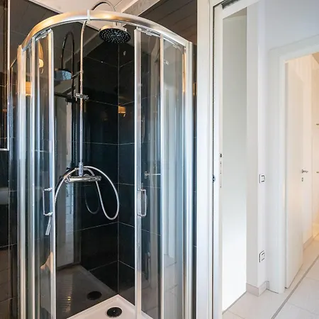 Marina Appartement Llido Degli Estensi