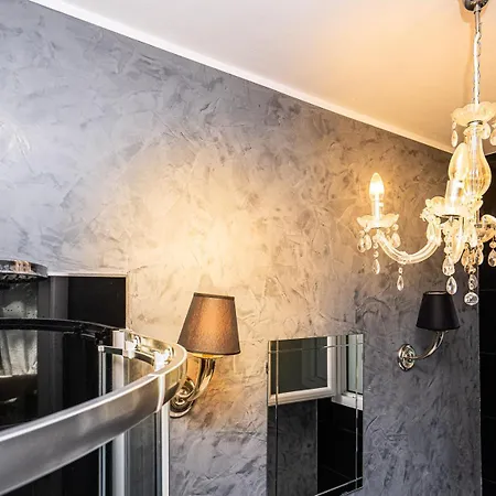 Appartement Marina Llido Degli Estensi