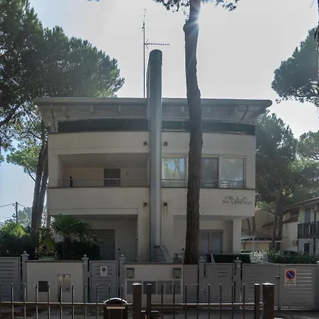 Apartmán Marina *