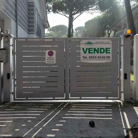 Marina Llido Degli Estensi
