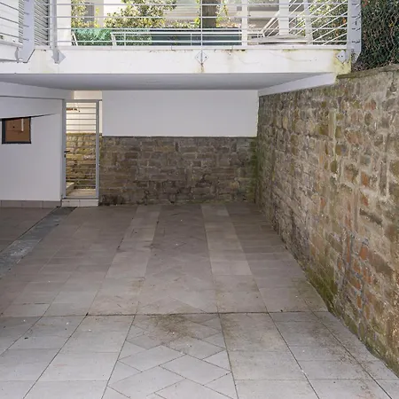 Marina Appartement *