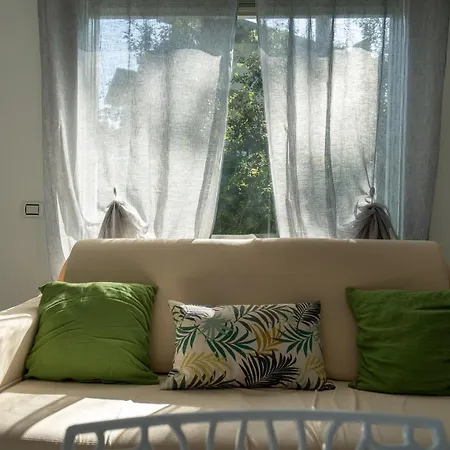 Appartement Marina Llido Degli Estensi