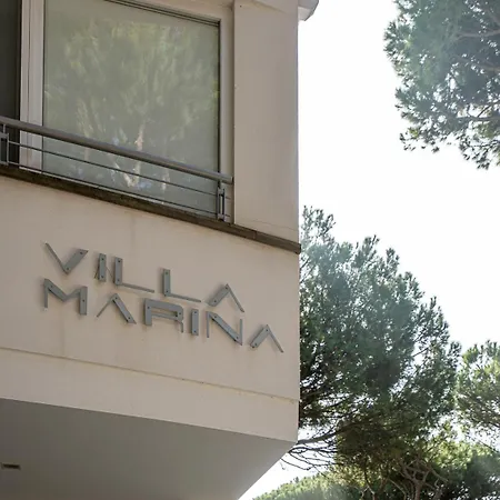 Appartement Marina