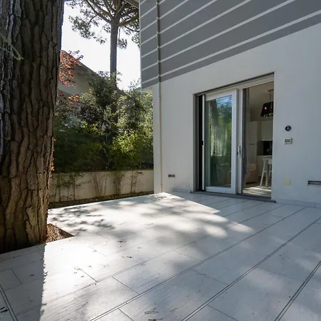 Marina Appartement *