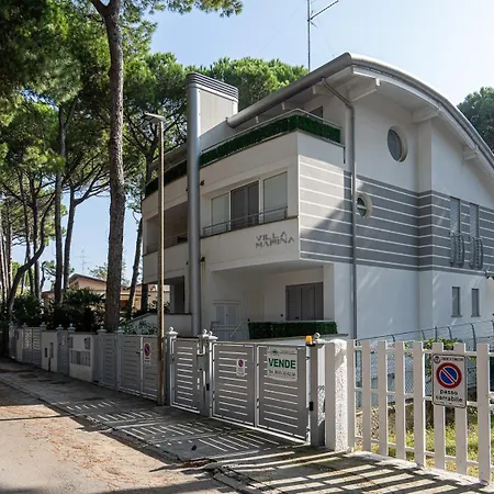 Marina Llido Degli Estensi
