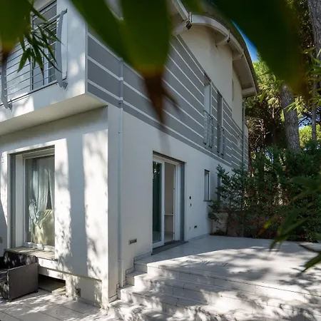 Marina Apartmán