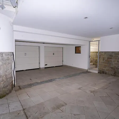 Marina Appartement *