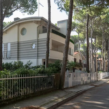 Marina Appartement *