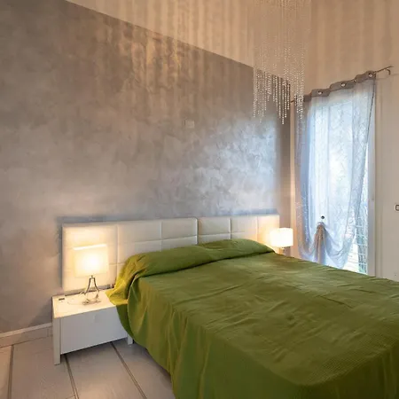 Marina Apartman Lido degli Estensi