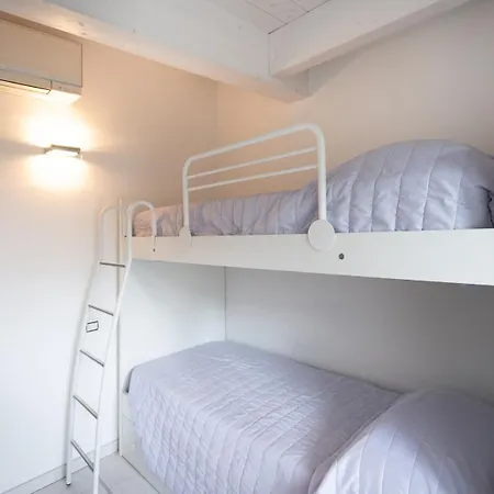 Marina Apartment