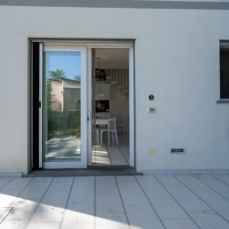 Marina Apartman