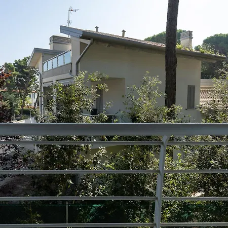 Apartment Marina Llido Degli Estensi